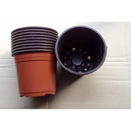 50 Pots de 14 cm - 1.3 L 50 Pots de 14 cm - 1.3 L