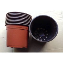 50 Pots de 19 cm - 3 L 50 Pots de 19 cm - 3 L