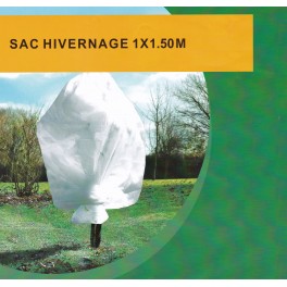 Sac hivernage 1x1,50m Sac hivernage 1x1,50m