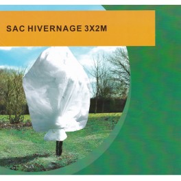 Sac hivernage 2x3 m Sac hivernage 2x3 m