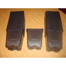 Lot de 100 godets 11-11-11 Lot de 100 godets 11-11-11