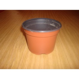 Lot de 250 pots de 10,5 cm