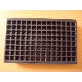 Lot de 50 plaques de 112 alvéoles Lot de 50 plaques de 112 alvéoles