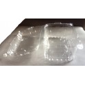 50 Barquettes - 500 gr