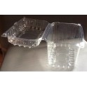 50 Barquettes -1 kg- 