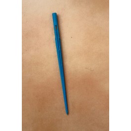 25 Goutteurs piquet bleu 25 Goutteurs piquet bleu