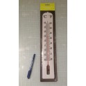 Thermometre Geant 40 cm en plastique