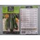 Graines - Courgette Black Beauty